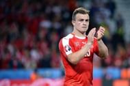 Switzerland v France - Group A: UEFA Euro 2016